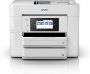 Epson WorkForce Pro WF-4745DTWF Inkjet A4 4800 x 1200 DPI 34 ppm Wi-Fi
