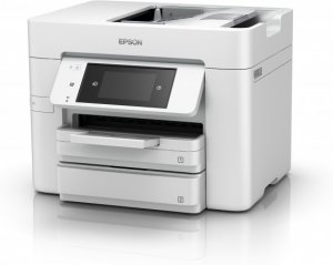 Epson WorkForce Pro WF-4745DTWF Inkjet A4 4800 x 1200 DPI 34 ppm Wi-Fi