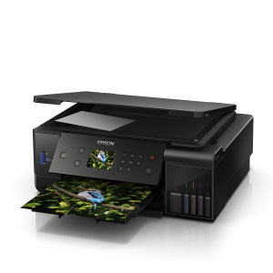 Epson EcoTank ET-7700 Inkjet A4 5760 x 1440 DPI 32 ppm Wi-Fi