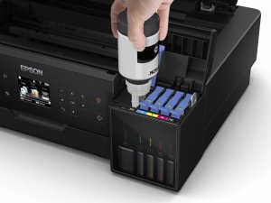 Epson EcoTank ET-7700 Inkjet A4 5760 x 1440 DPI 32 ppm Wi-Fi