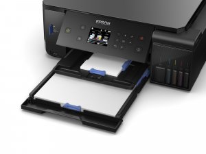 Epson EcoTank ET-7700 Inkjet A4 5760 x 1440 DPI 32 ppm Wi-Fi