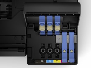 Epson EcoTank ET-7700 Inkjet A4 5760 x 1440 DPI 32 ppm Wi-Fi