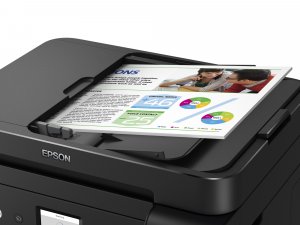 Epson ET-4750 Inkjet A4 4800 x 1200 DPI 33 ppm Wi-Fi