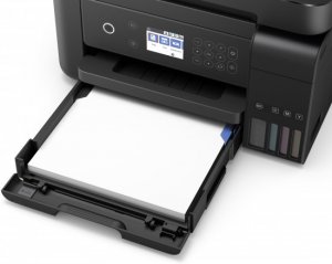 Epson EcoTank ET-3750 Unlimited Inkjet A4 4800 x 1200 DPI 33 ppm Wi-Fi
