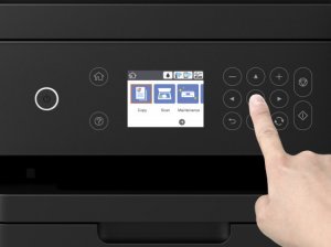 Epson EcoTank ET-3750 Unlimited Inkjet A4 4800 x 1200 DPI 33 ppm Wi-Fi