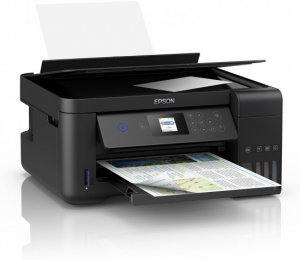 Epson EcoTank ET-2750 Inkjet A4 5760 x 1440 DPI 33 ppm Wi-Fi