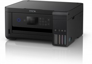 Epson EcoTank ET-2750 Inkjet A4 5760 x 1440 DPI 33 ppm Wi-Fi