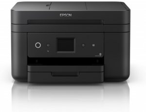 Epson WorkForce WF-2860DWF Inkjet A4 4800 x 1200 DPI 33 ppm Wi-Fi