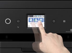 Epson WorkForce WF-2860DWF Inkjet A4 4800 x 1200 DPI 33 ppm Wi-Fi