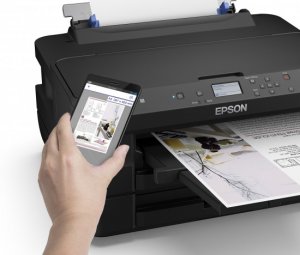 Epson WorkForce WF-7210DTW inkjet printer Colour 4800 x 2400 DPI A3 Wi-Fi