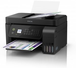 Epson EcoTank ET-4700 Inkjet A4 5760 x 1440 DPI 33 ppm Wi-Fi