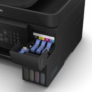 Epson EcoTank ET-4700 Inkjet A4 5760 x 1440 DPI 33 ppm Wi-Fi