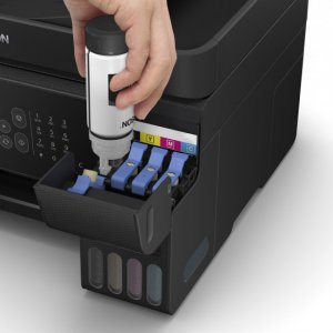 Epson EcoTank ET-4700 Inkjet A4 5760 x 1440 DPI 33 ppm Wi-Fi