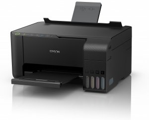 Epson EcoTank ET-2710 Inkjet A4 5760 x 1440 DPI 27 ppm Wi-Fi