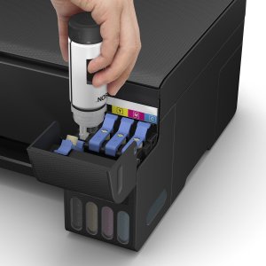 Epson EcoTank ET-2710 Inkjet A4 5760 x 1440 DPI 27 ppm Wi-Fi