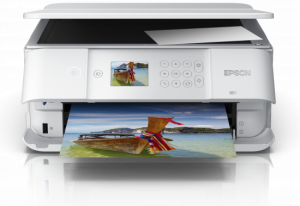 Epson Expression Premium XP-6105 Inkjet A4 5760 x 1440 DPI 32 ppm Wi-Fi