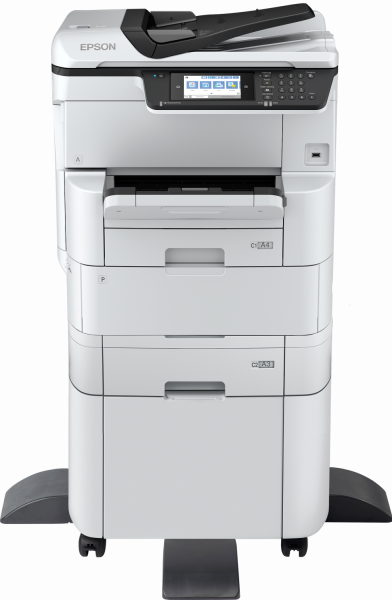 Epson WorkForce Pro WF-C878RDTWFC Inkjet A3+ 4800 x 1200 DPI 35 ppm Wi-Fi