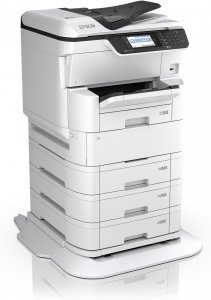 Epson WorkForce Pro WF-C878RDTWFC Inkjet A3+ 4800 x 1200 DPI 35 ppm Wi-Fi
