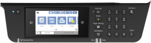 Epson WorkForce Pro WF-C878RDTWFC Inkjet A3+ 4800 x 1200 DPI 35 ppm Wi-Fi