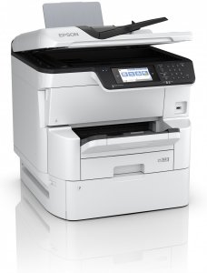 Epson WorkForce Pro WF-C878RDTWFC Inkjet A3+ 4800 x 1200 DPI 35 ppm Wi-Fi