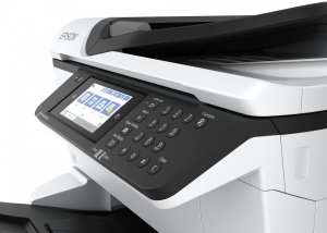 Epson WorkForce Pro WF-C878RDTWFC Inkjet A3+ 4800 x 1200 DPI 35 ppm Wi-Fi