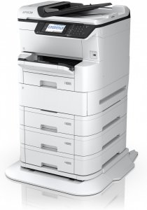 Epson WorkForce Pro WF-C878RD3TWFC Inkjet A3 4800 x 1200 DPI 35 ppm Wi-Fi