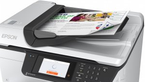 Epson WorkForce Pro WF-C878RD3TWFC Inkjet A3 4800 x 1200 DPI 35 ppm Wi-Fi
