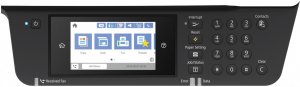 Epson WorkForce Pro WF-C878RD3TWFC Inkjet A3 4800 x 1200 DPI 35 ppm Wi-Fi