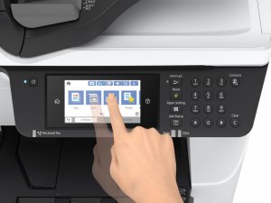 Epson WorkForce Pro WF-C878RD3TWFC Inkjet A3 4800 x 1200 DPI 35 ppm Wi-Fi
