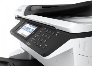 Epson WorkForce Pro WF-C878RD3TWFC Inkjet A3 4800 x 1200 DPI 35 ppm Wi-Fi