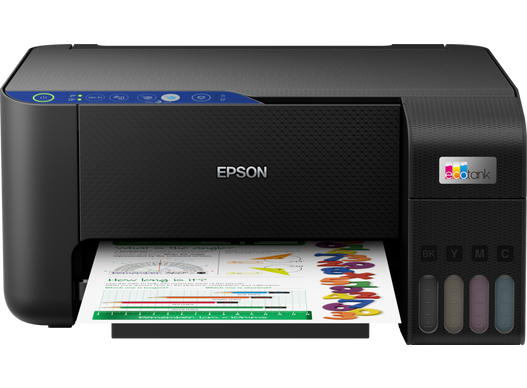 Epson EcoTank ET-2811