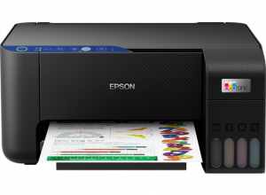 Epson EcoTank ET-2811