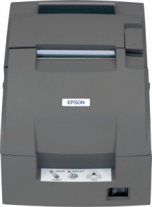 Epson TM-U220D (052): Serial, PS, EDG
