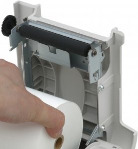 Epson TM-T88V (032): Serial, PS, ECW, UK