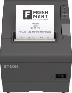 Epson TM-T88V (042): Serial, PS, EDG, EU