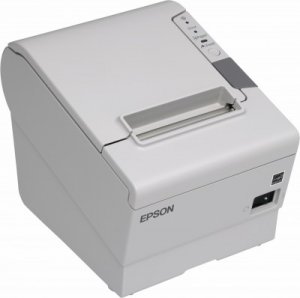 Epson TM-T88V (052): Powered USB, w/o PS, ECW