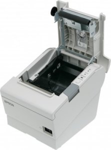 Epson TM-T88V (052): Powered USB, w/o PS, ECW