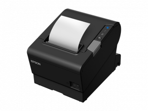 Epson TM-T88VI (111) 180 x 180 DPI Wired Direct thermal POS printer