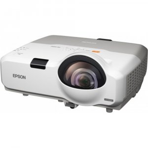 Epson EB-435W with 3yr On Site Lamp Warranty