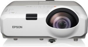 Epson EB-435W with 3yr On Site Lamp Warranty