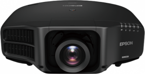 Epson EB-G7905U Large venue projector 7000 ANSI lumens 3LCD WUXGA (1920x1200) Black