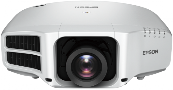 Epson EB-G7800 Large venue projector 8000 ANSI lumens 3LCD XGA (1024x768) White