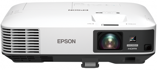 Epson EB-2245U Standard throw projector 4200 ANSI lumens 3LCD WUXGA (1920x1200) White