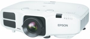 Epson EB-5530U Standard throw projector 5500 ANSI lumens 3LCD WUXGA (1920x1200) White