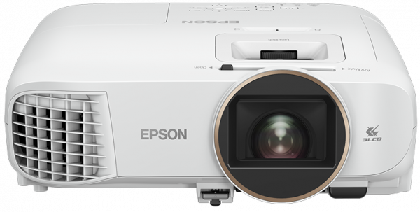 Epson Home Cinema EH-TW5650 Standard throw projector 2500 ANSI lumens 3LCD 1080p (1920x1080) 3D White