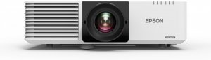 Epson EB-L610U Standard throw projector 6000 ANSI lumens 3LCD WUXGA (1920x1200) Black, White