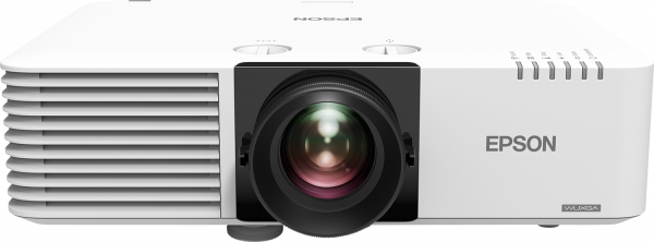 Epson EB-L510U Standard throw projector 5000 ANSI lumens 3LCD WUXGA (1920x1200) White