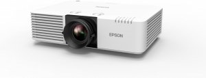 Epson EB-L510U Standard throw projector 5000 ANSI lumens 3LCD WUXGA (1920x1200) White