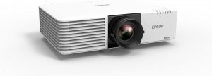 Epson EB-L400U Standard throw projector 4500 ANSI lumens 3LCD WUXGA (1920x1200) Black, White