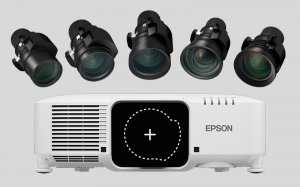 Epson EB-L1070U